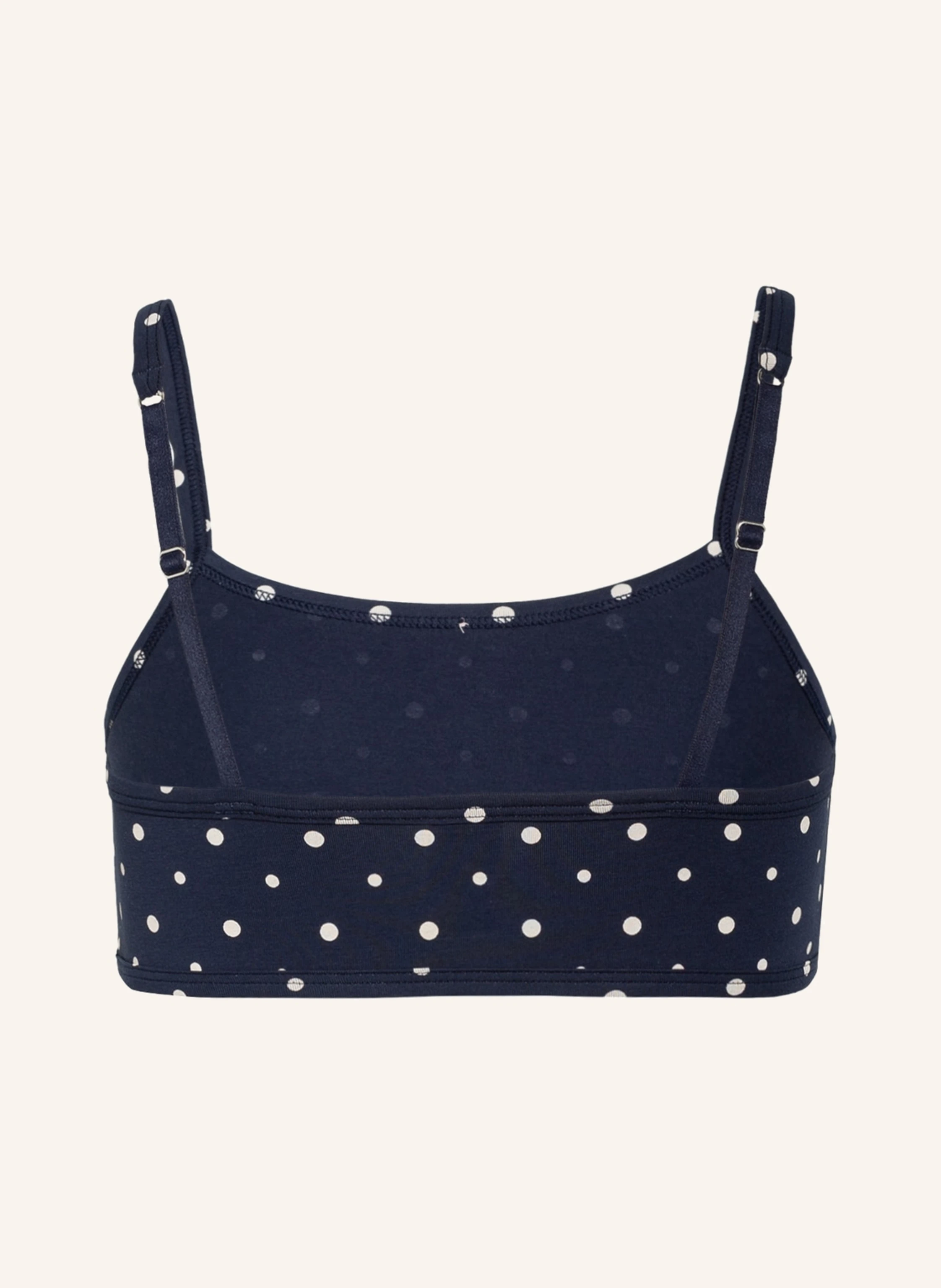 Sanetta 2er-Pack Bustiers