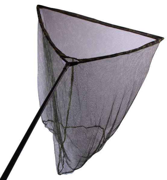 Epuisette Carp Zoom Camou Boilie 107 x 107 x 100 x 180 cm