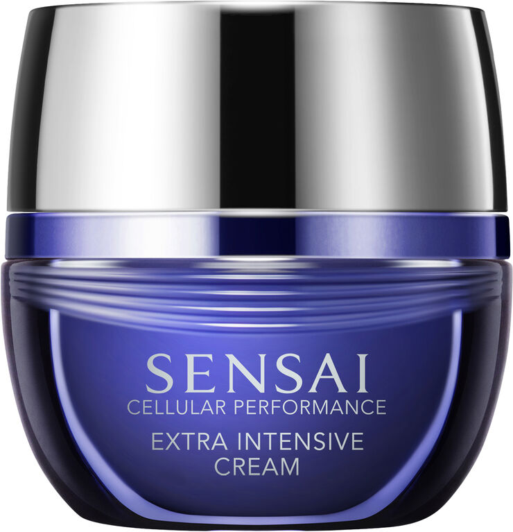 Sensai Sensai Extra Intensive Cream Limited Edition