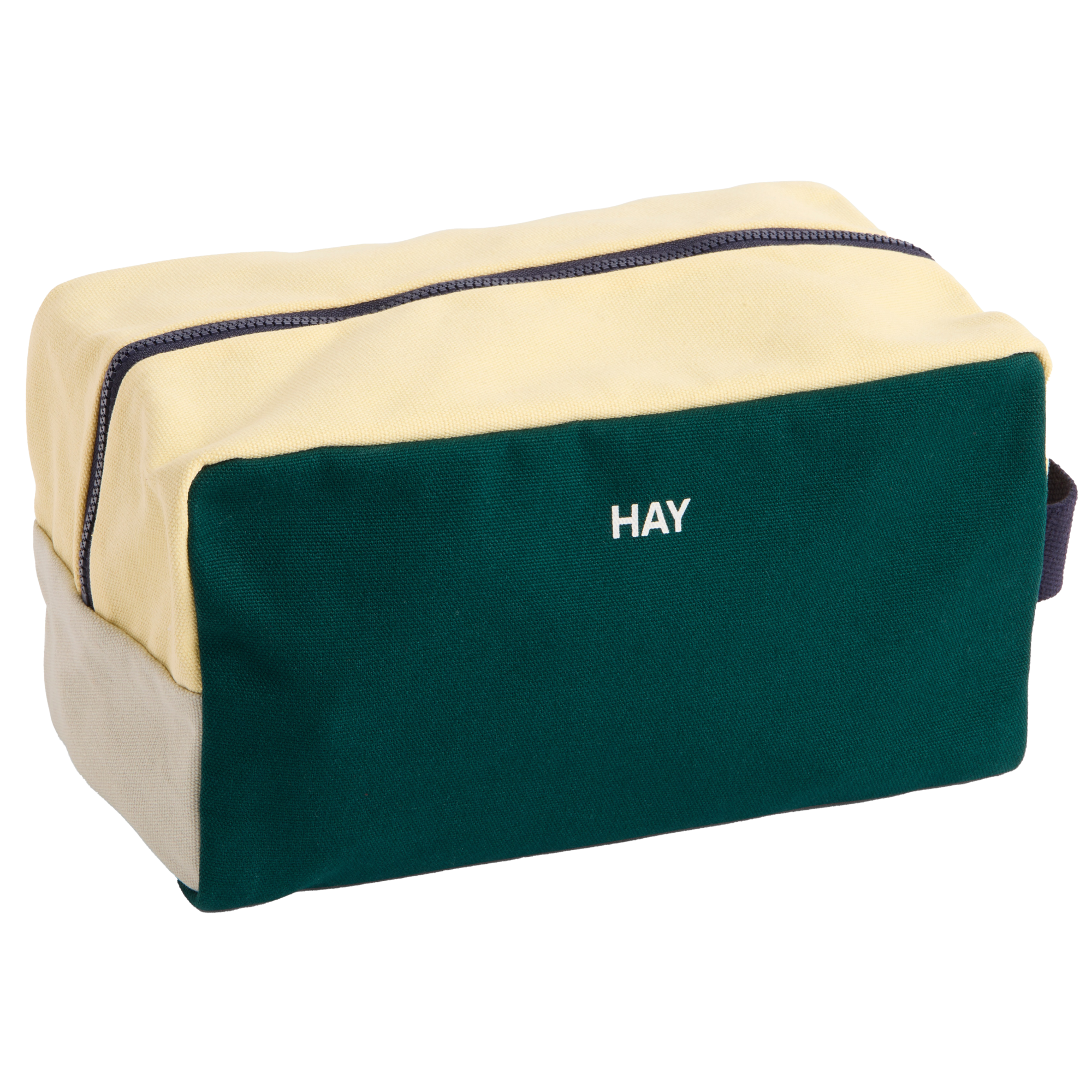 Toilettas Multi Medium dark green