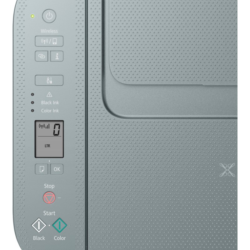 Canon PIXMA TS3752i Jet d'encre A4 4800 x 1200 DPI Wifi