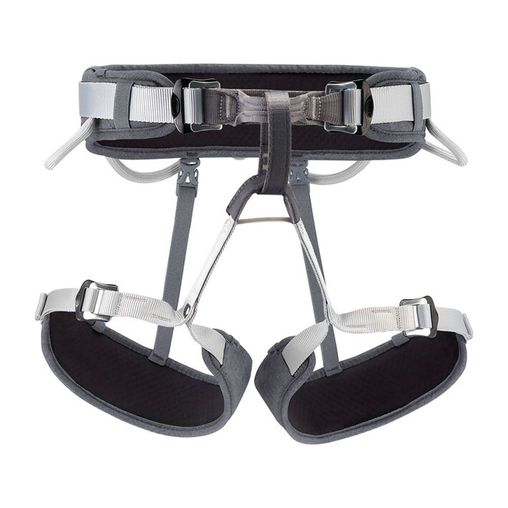 Petzl CORAX - Baudrier bleu
