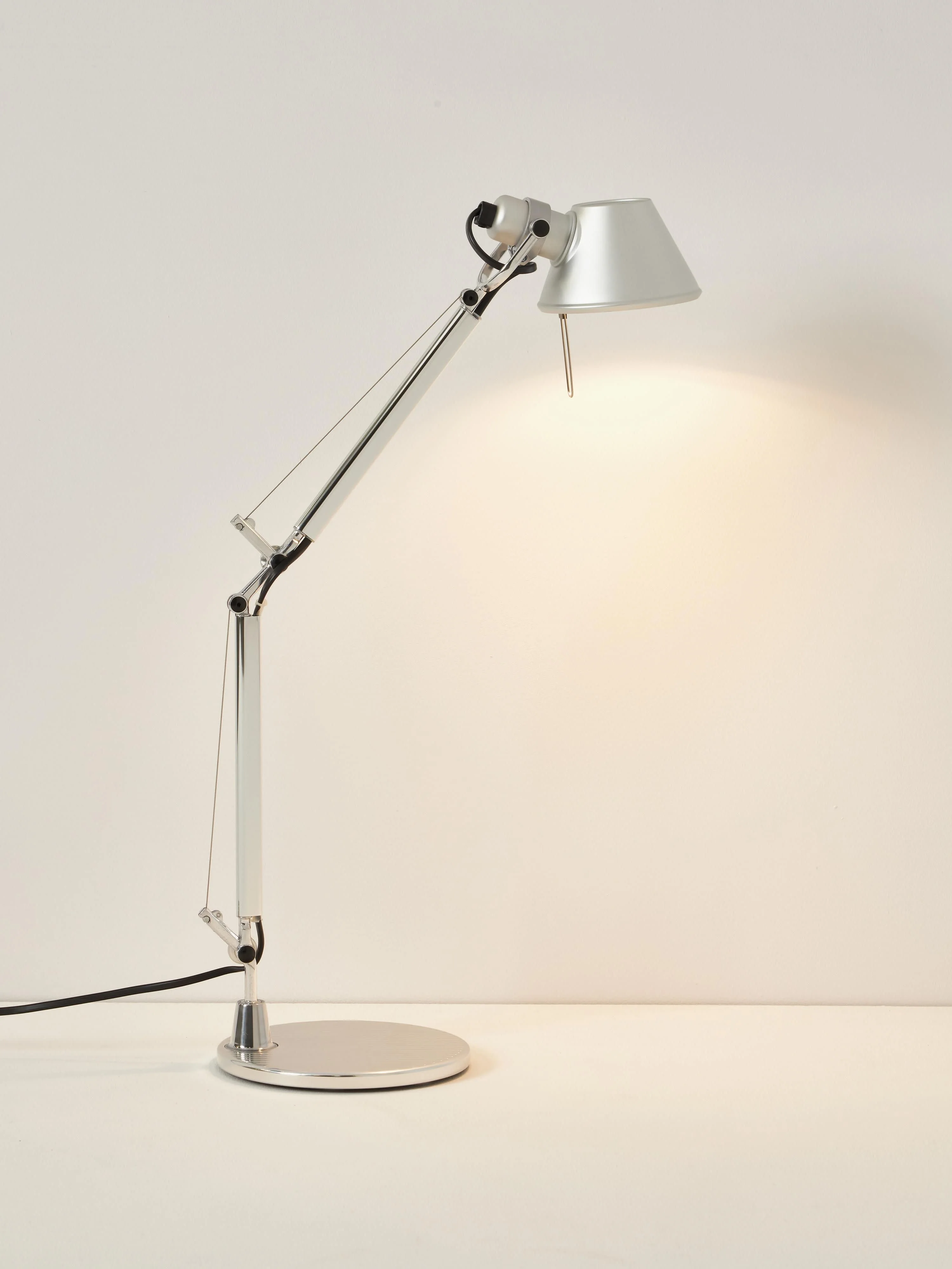 Bureaulamp Tolomeo Micro
