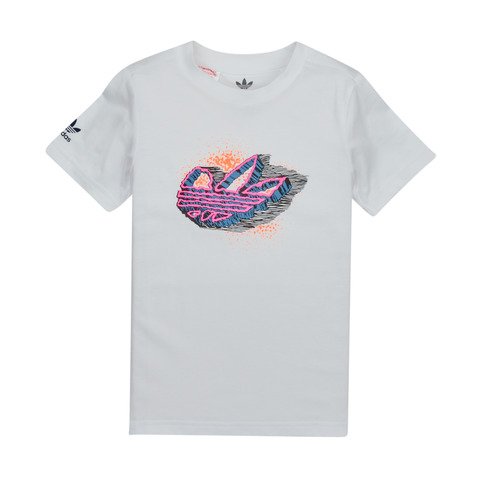 adidas Originals - HL6856 - Blanc