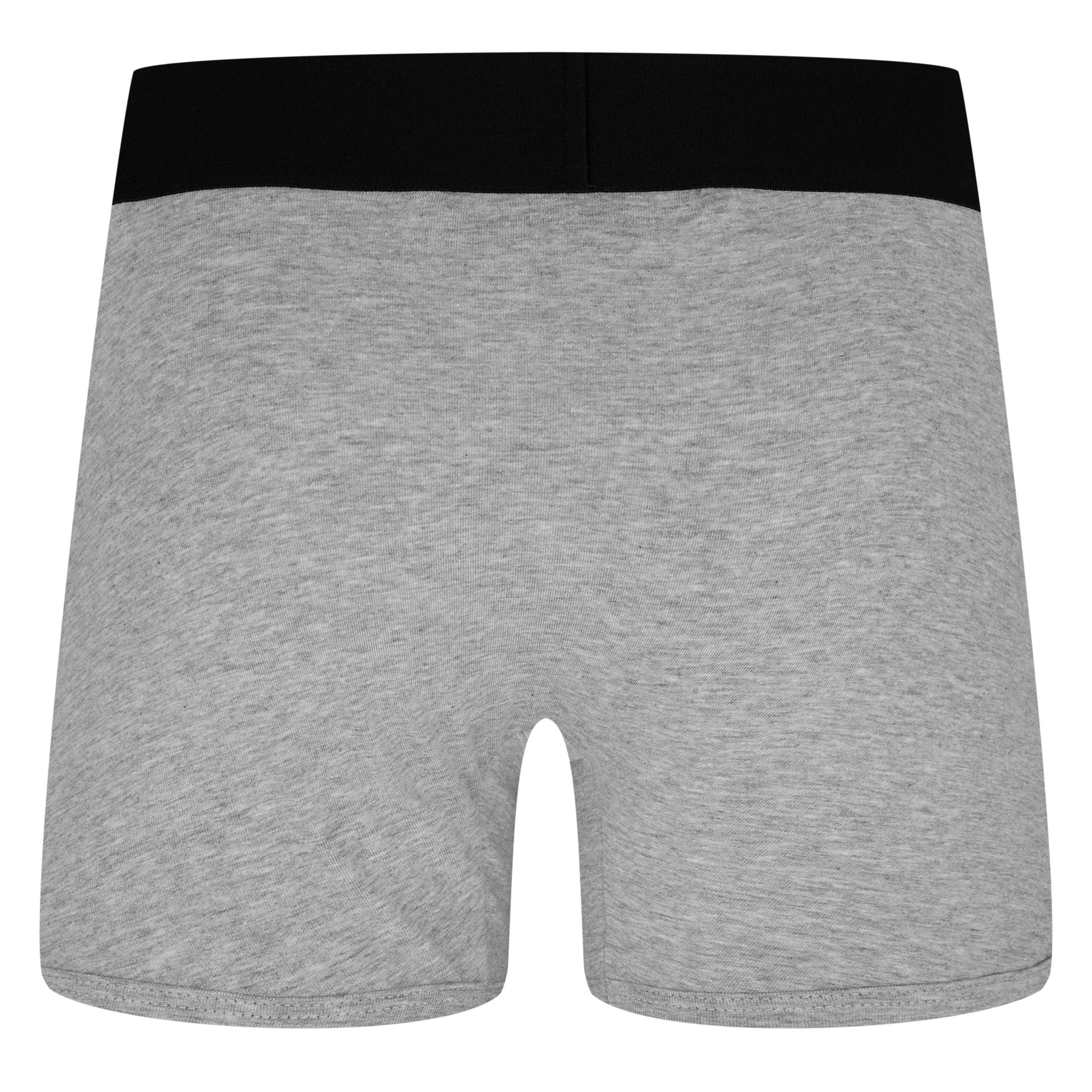 Palm Angels Tripack Boxer Briefs