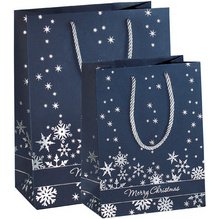 Sac cadeau de Noël 