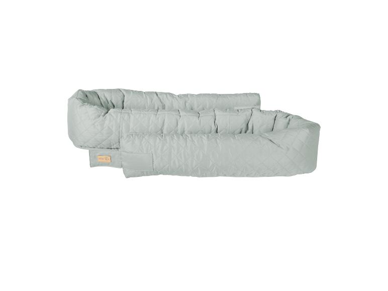 3-in-1 babynestje