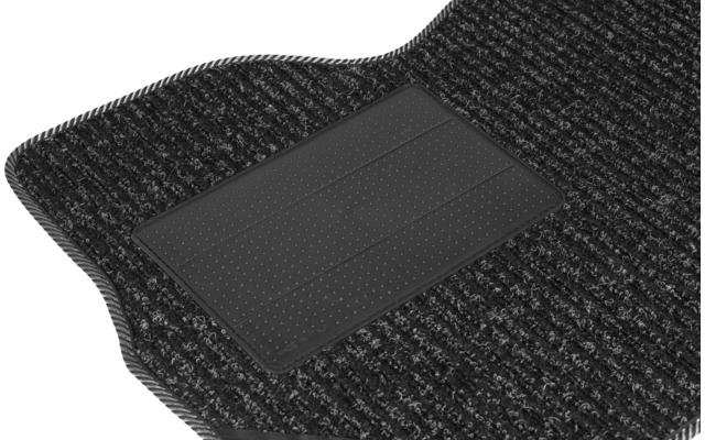 Brunner Tapis Deluxe Security SY Fußmatte Fiat Ducato