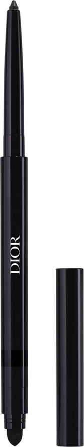 DIOR Diorshow Stylo Waterproof Eyeliner - 24H Wear - Intense Color 091 matte black