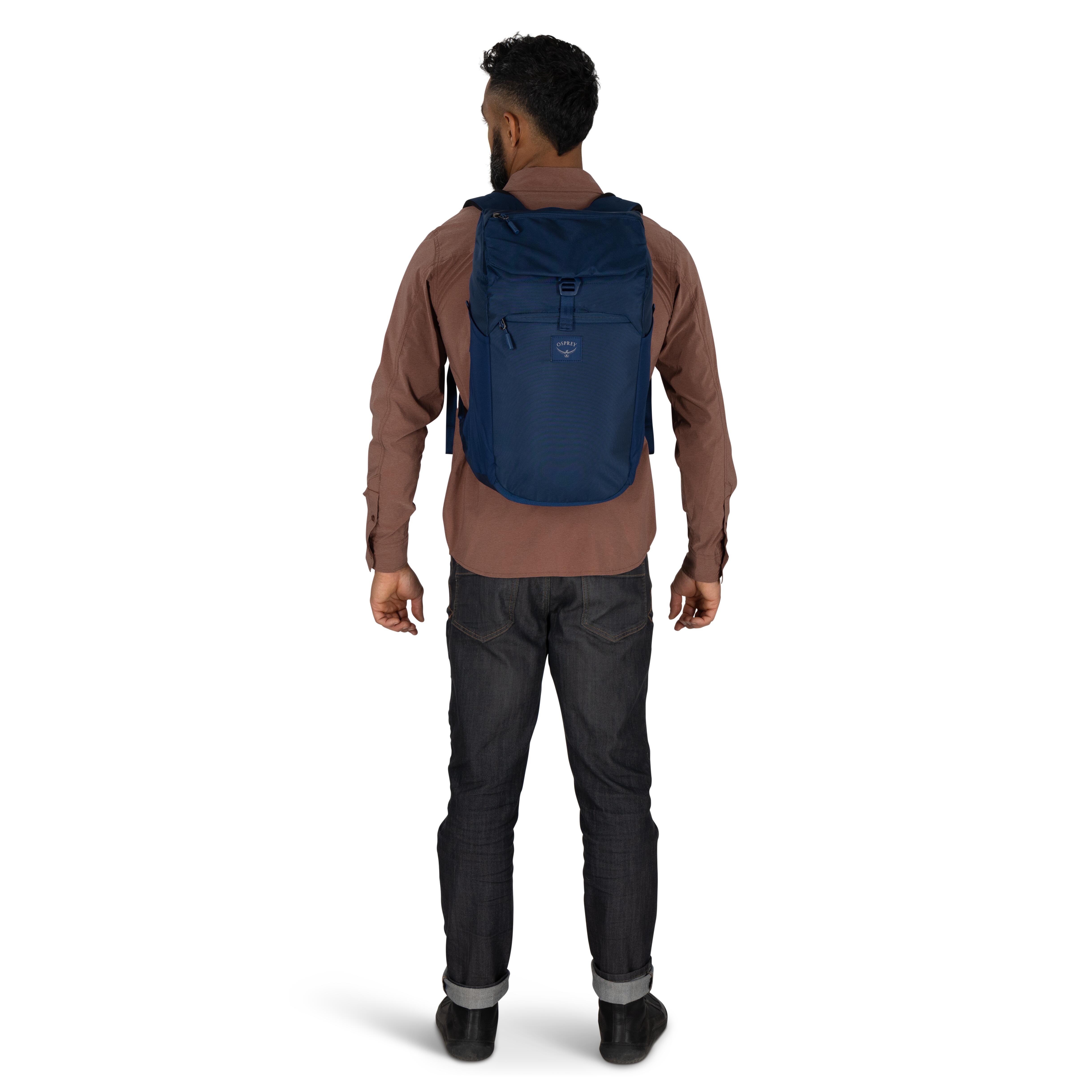 Osprey Aoede SyncPack 20L<br>Til hverdag og jobb