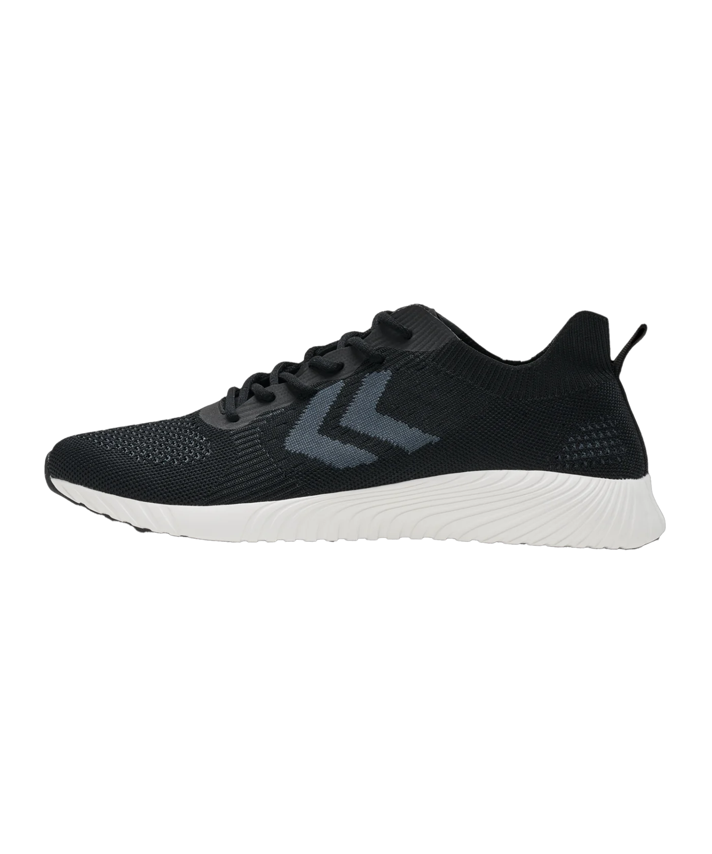 Hummel Trinity Breaker Seamless Schwarz F2267