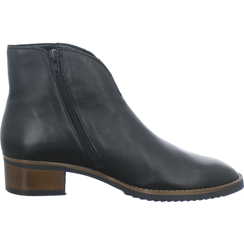 Gabor Stiefel Damen Schwarz