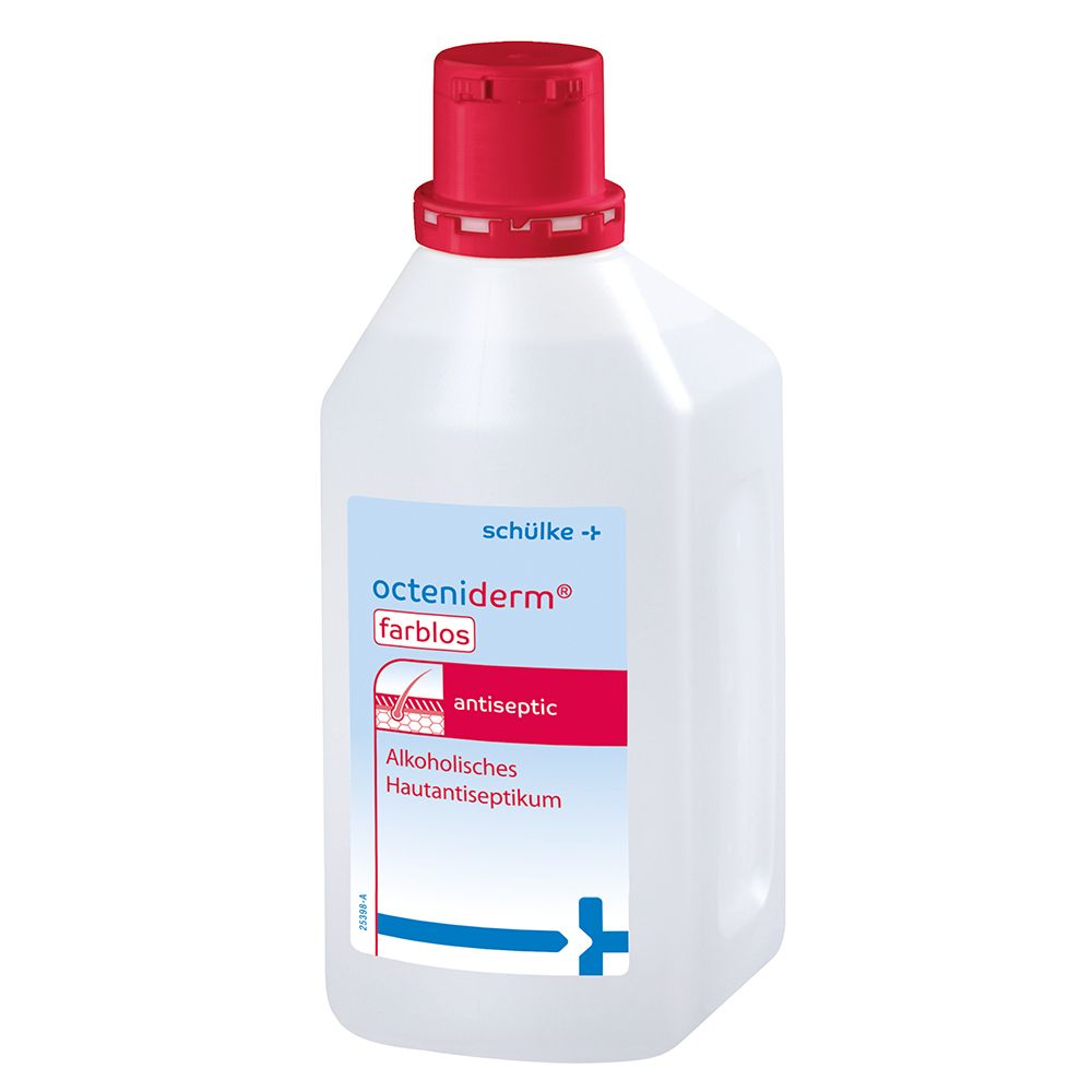 octeniderm® farblos
