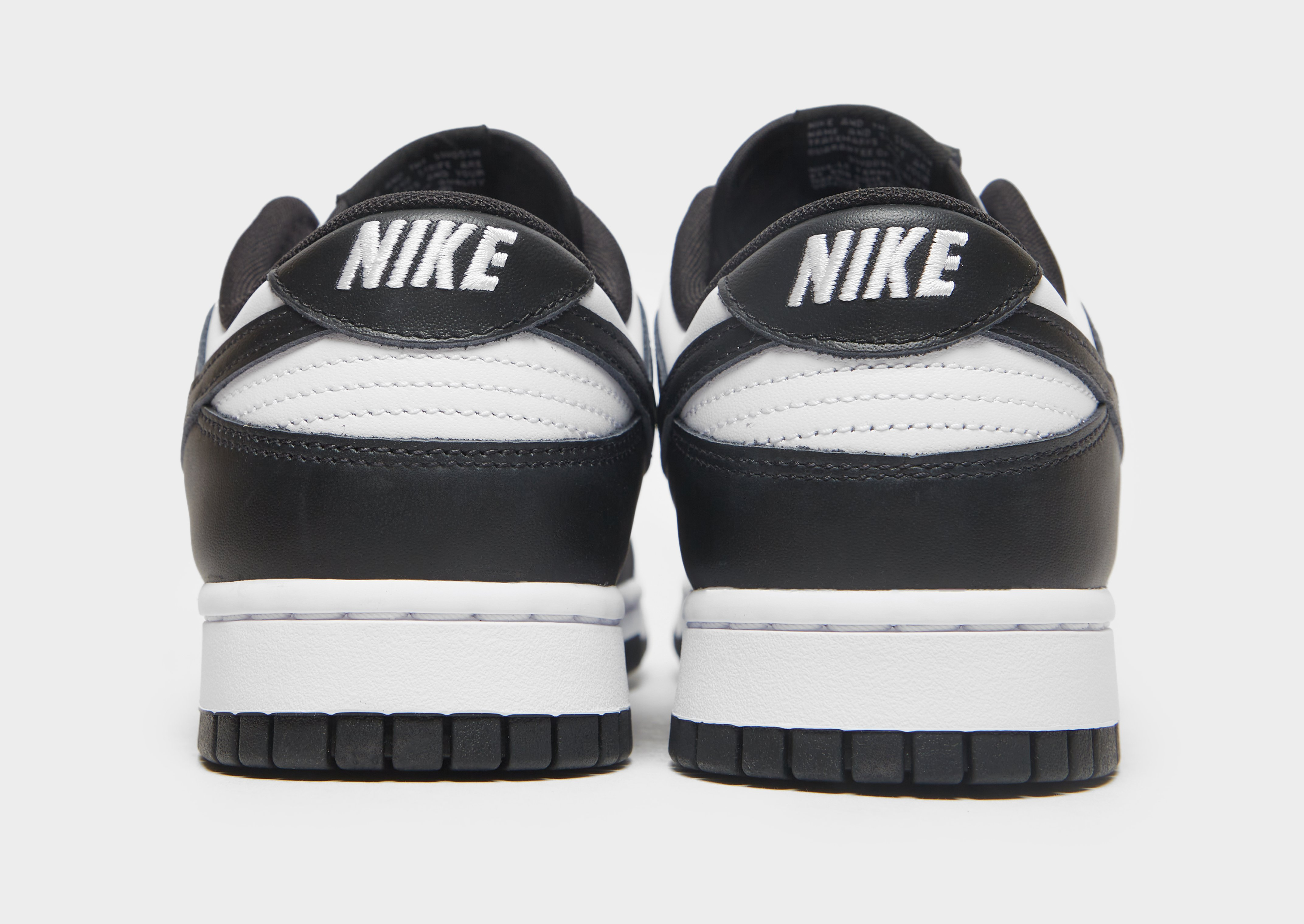 Nike Dunk Low Homme