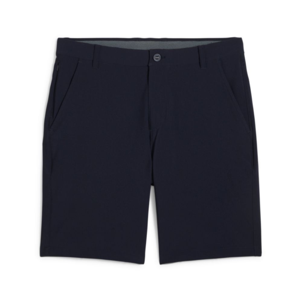 101 Solid Shorts 9