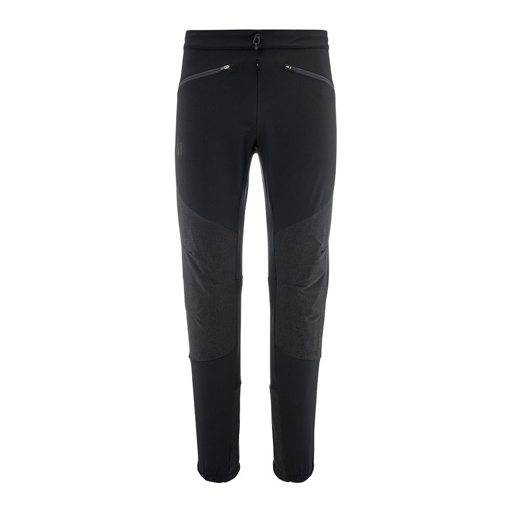 Millet SUMMIT XCS RIP - Pantalon Homme black