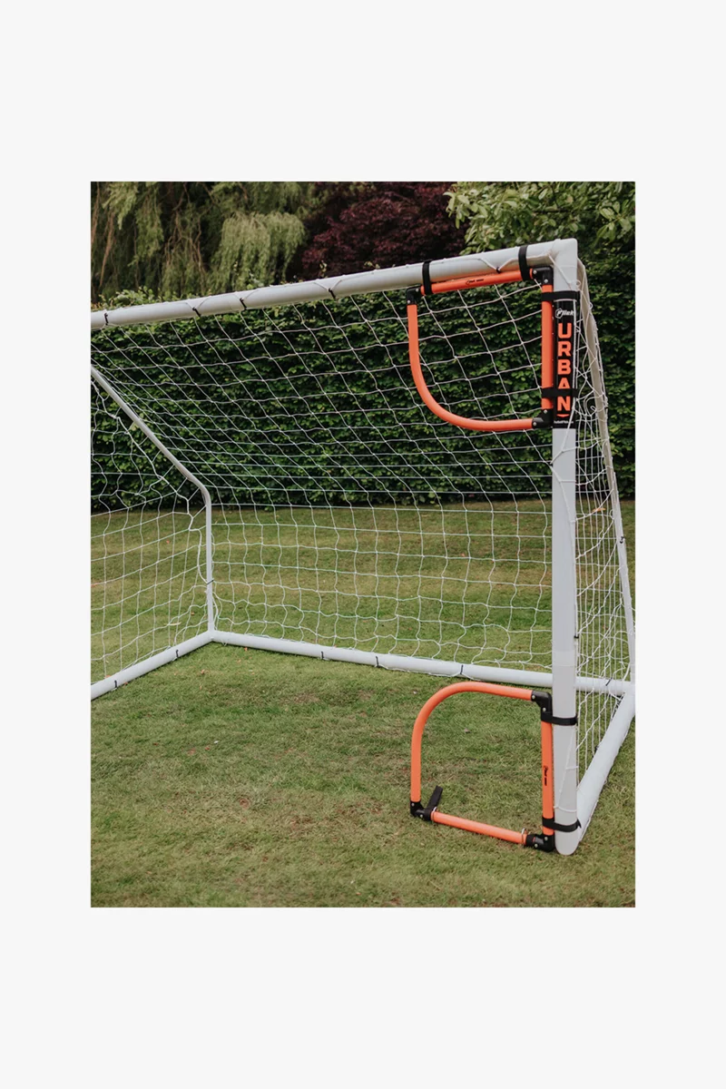 Football Flick 2-Pack Urban Corner Shots