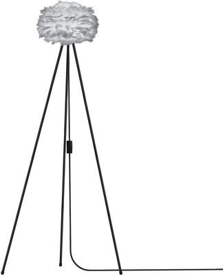 Umage Eos Lampeskjerm Mini 35 cm, Grå
