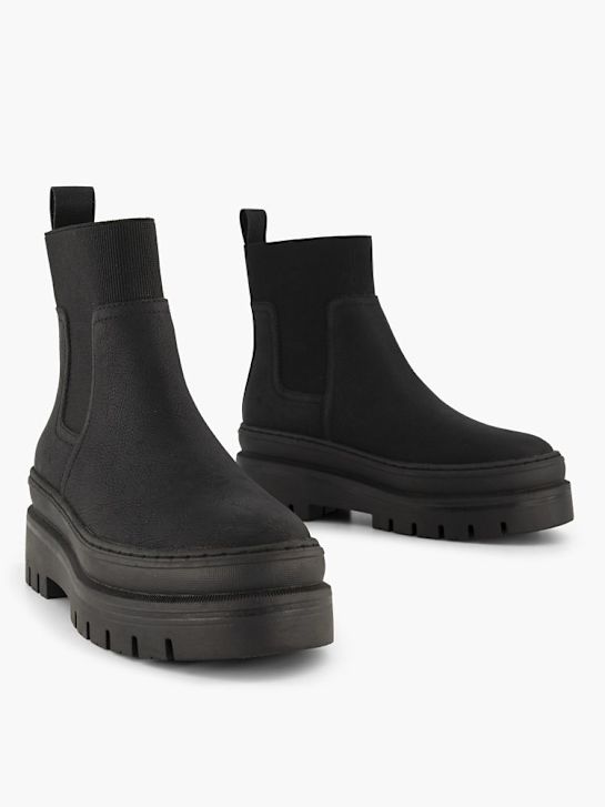 Graceland Chelsea boot