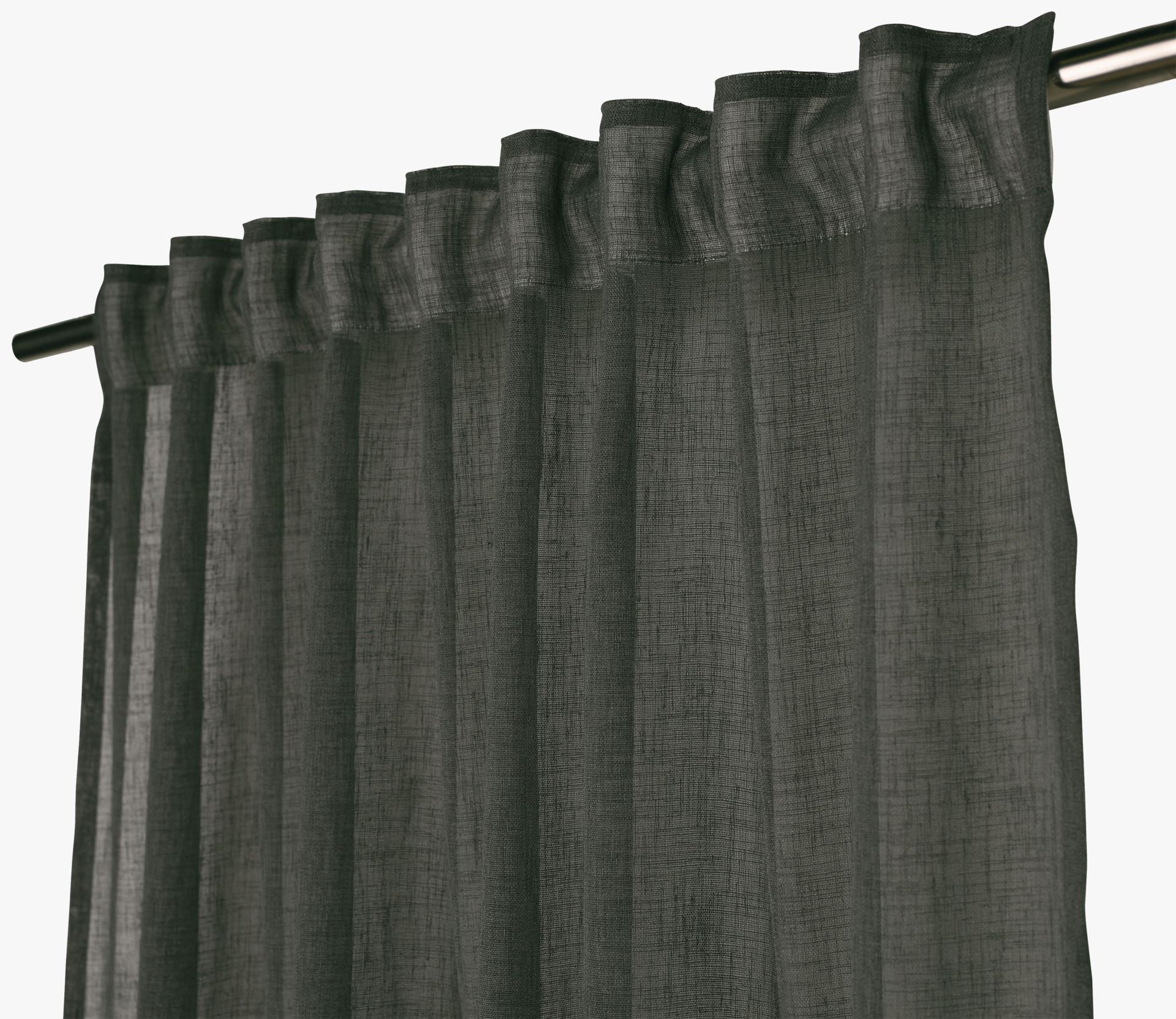 Gardin beige - 140x240cm 7cm