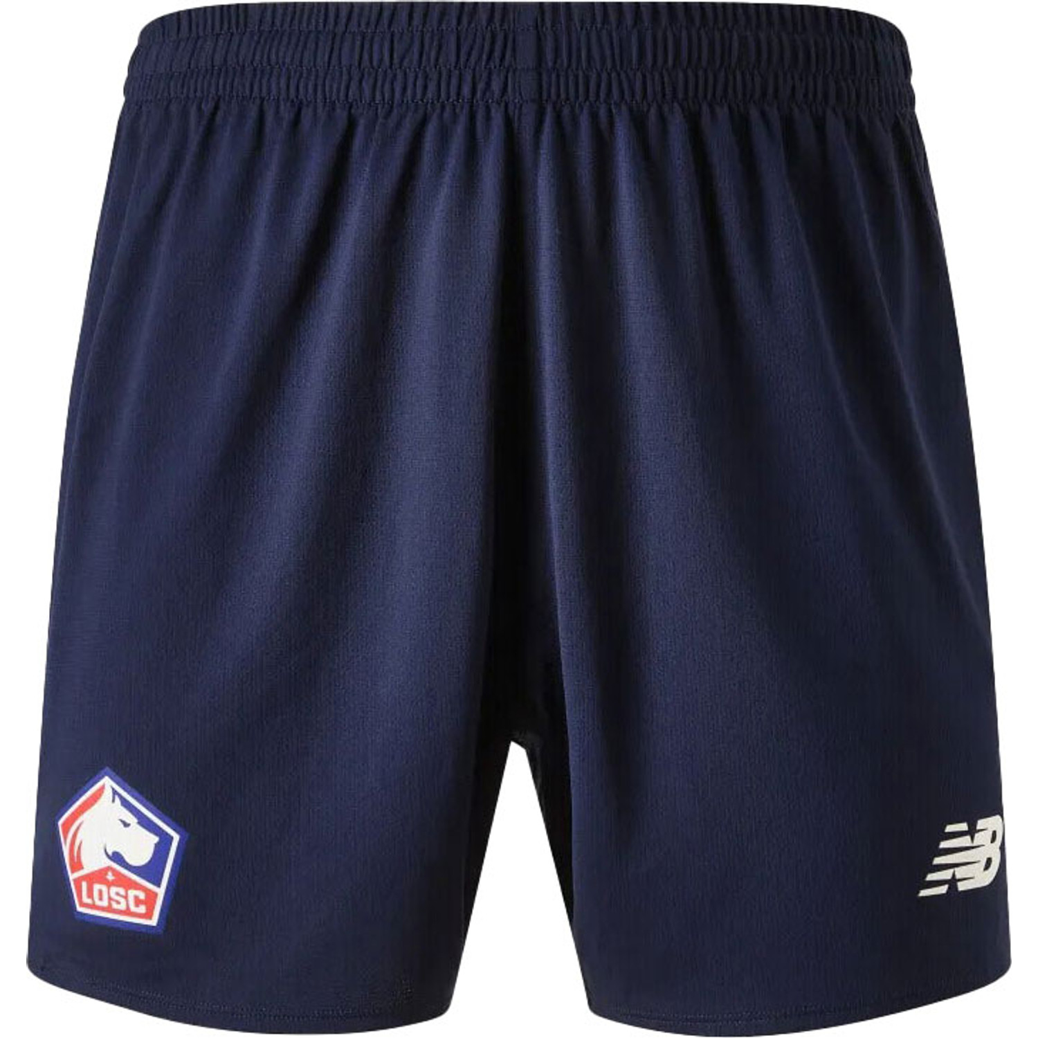 New Balance OSC Lille Training Short 2025/2026