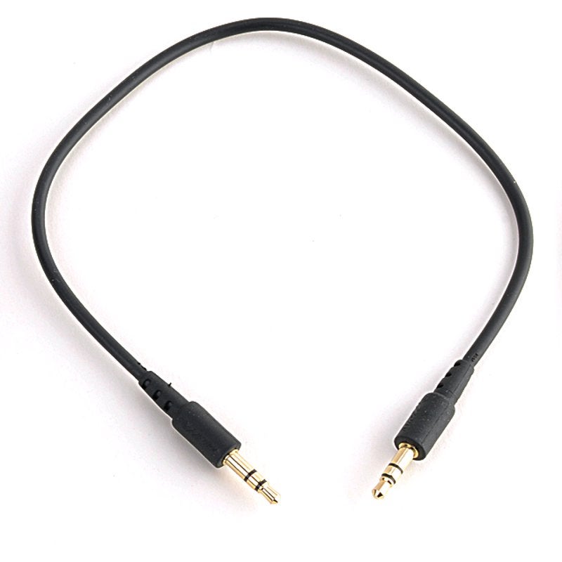 MicW iGoMic Mini Shotgun microfoon voor GoPro en SLR camera's