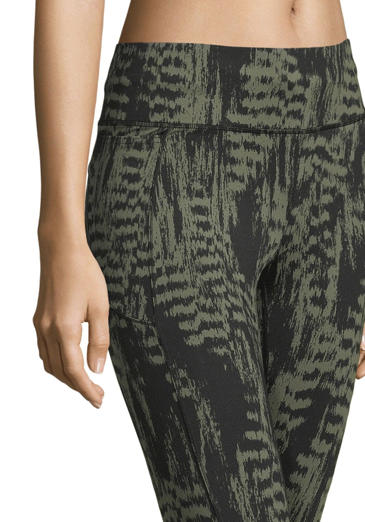Casall<br>Iconic Printed 7/8