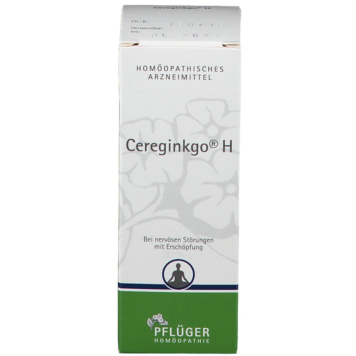 Cereginko® H