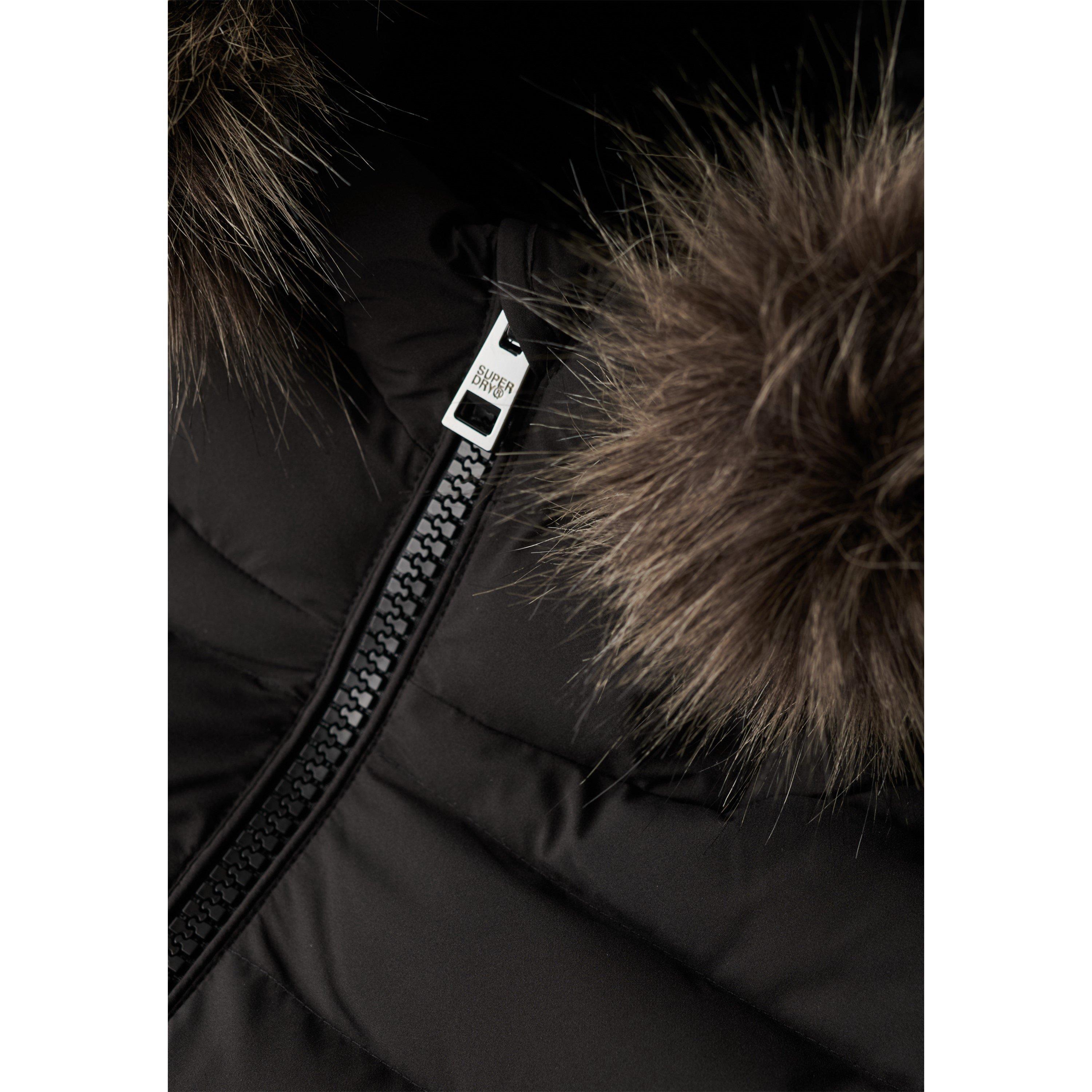 Superdry Fuji Padded Jacket