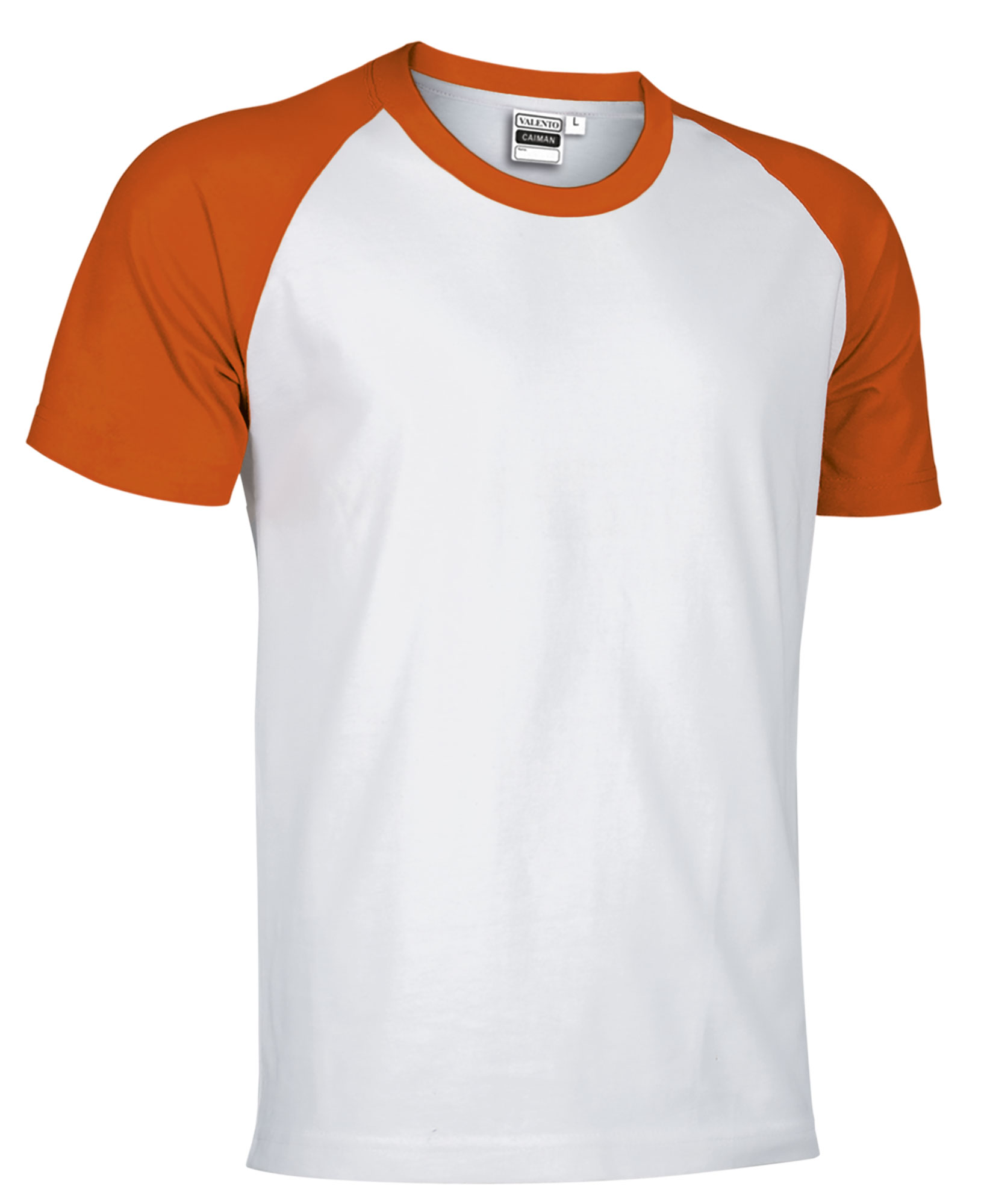 Valento CAVARGC - T-shirt CAIMAN