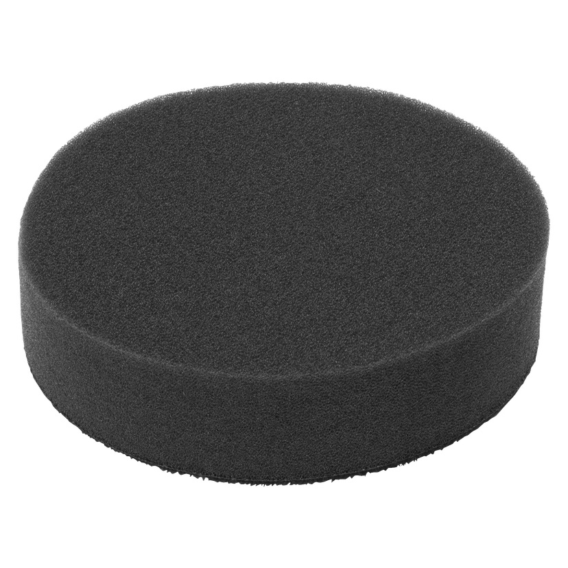 Myk polersvamp Ø100 mm