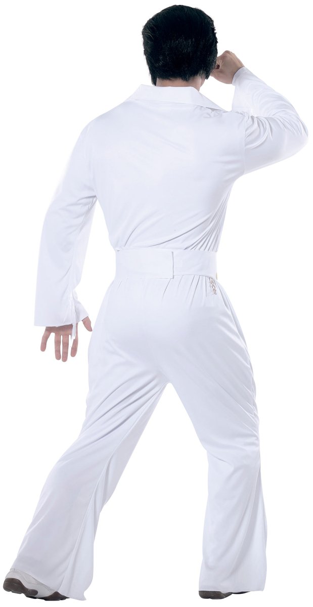 Elvis Kostuum Heren