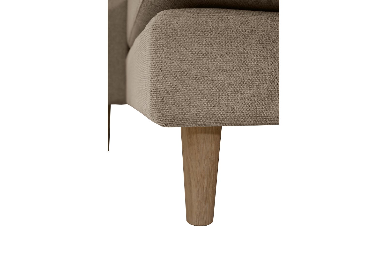 Hedda U-sofa