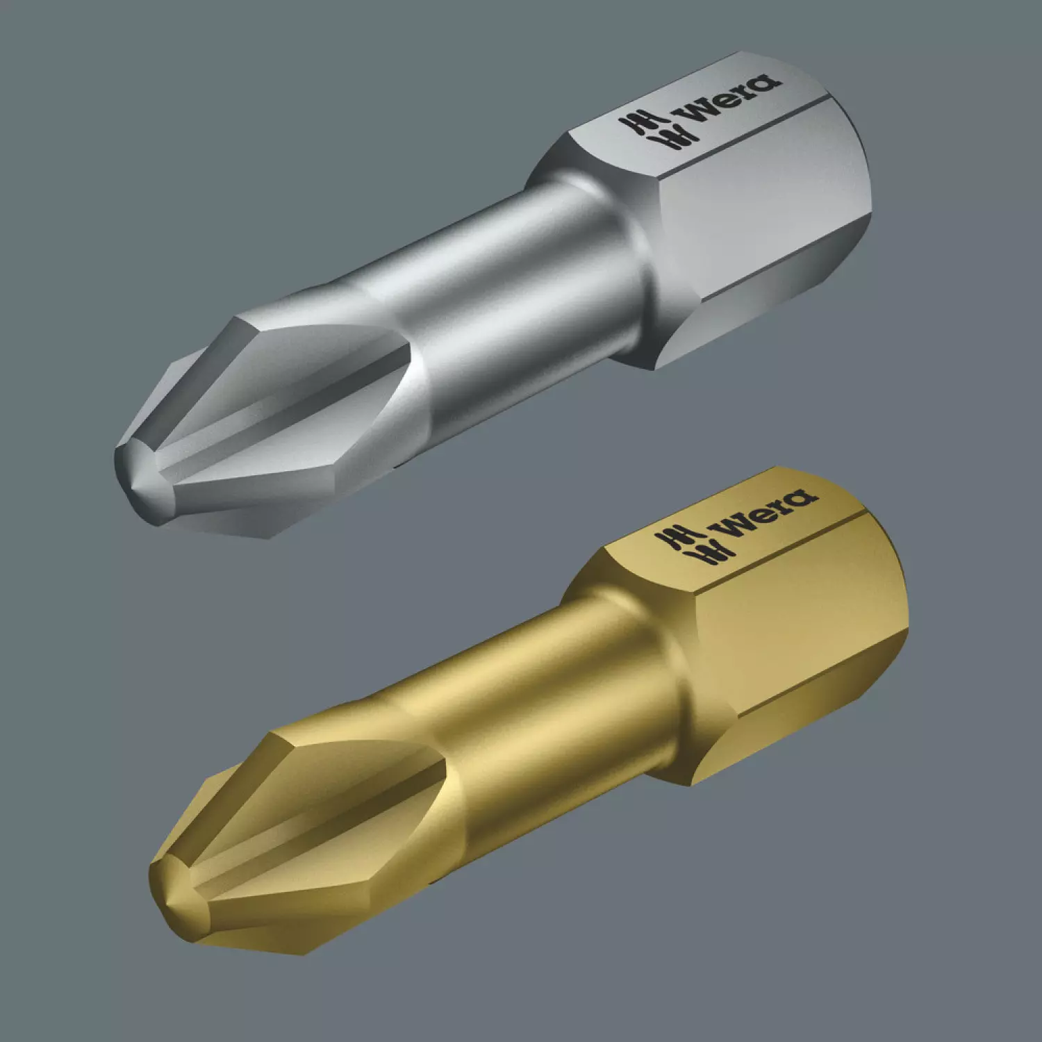 Wera 5056440001 30-delige Bit-Check Universal Bitset