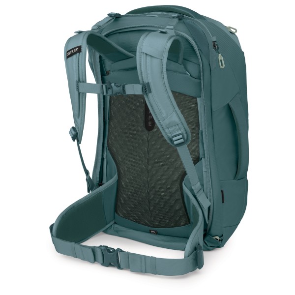 Osprey - Women's Fairview 40 - Sac à dos de voyage