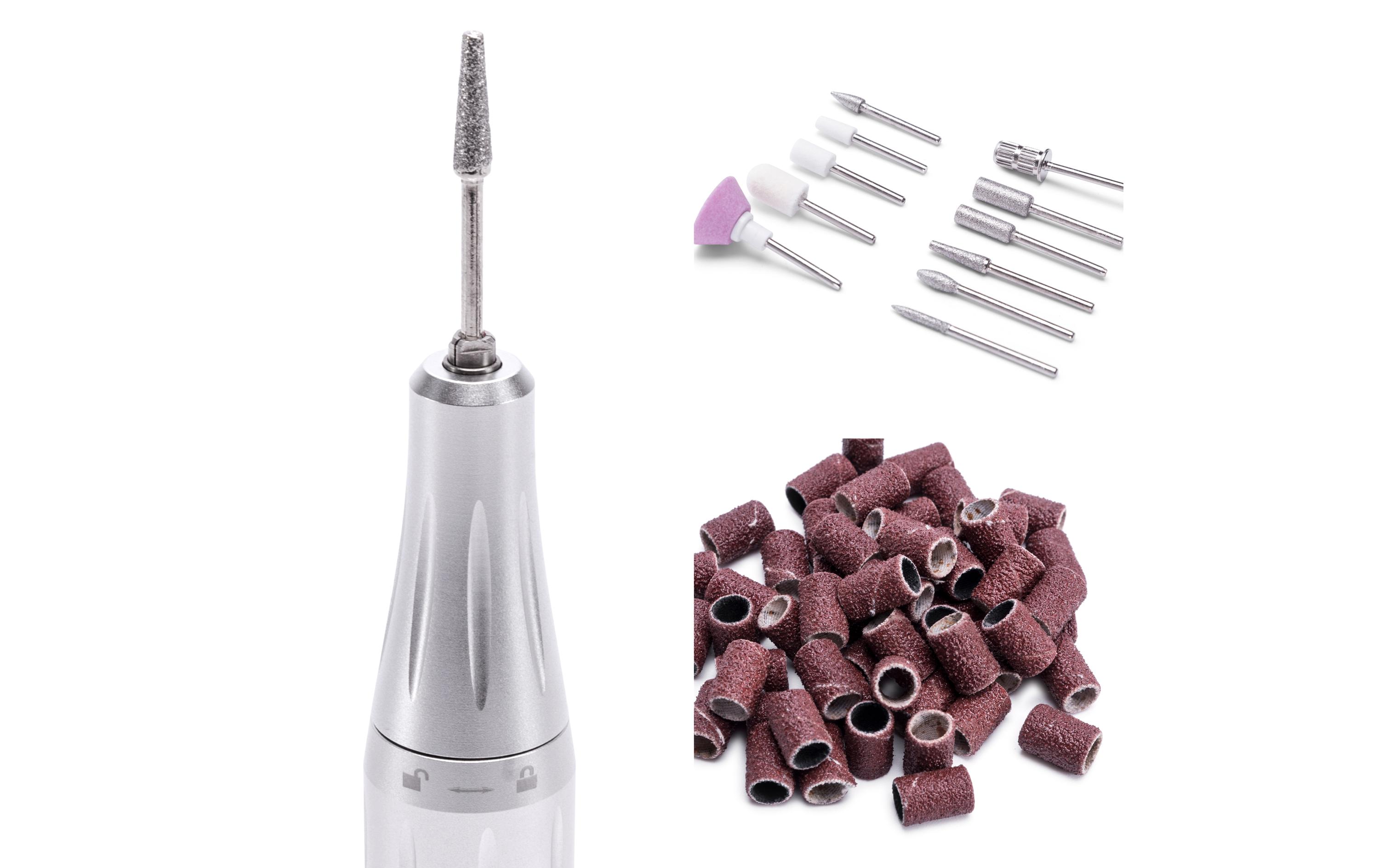 Nagelpflege-Set NAPEProfessionelle Elektrische Nagelfeile