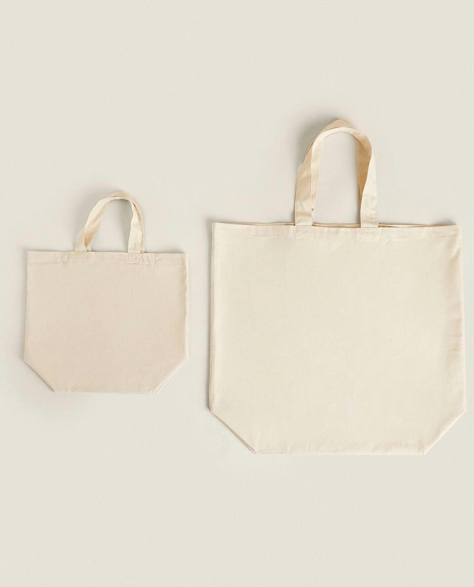 BOLSA DE LONA