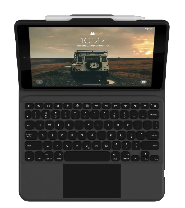 iPad 10.2