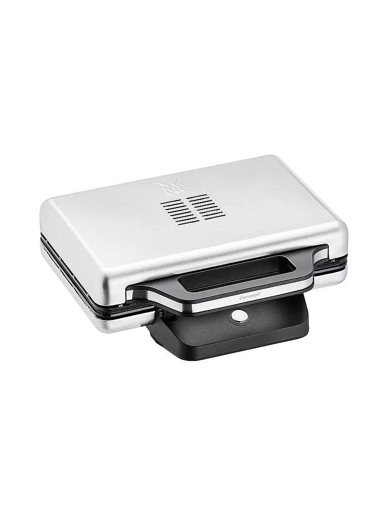 WMF Lono Sandwich-Toaster silber
