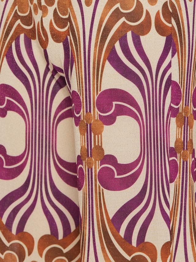Hose Art-deco