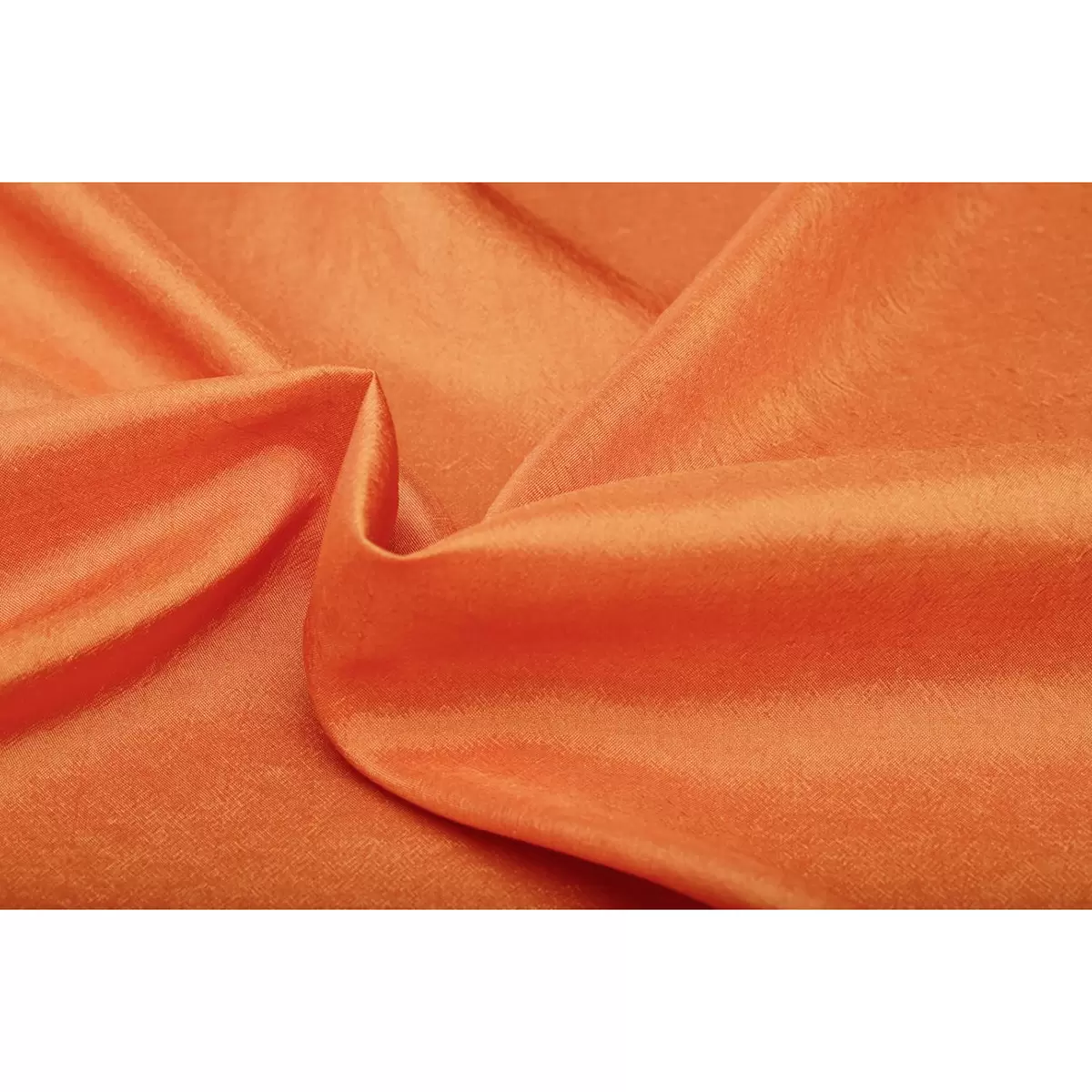 Nachtvorhang Mircrocrash Orange