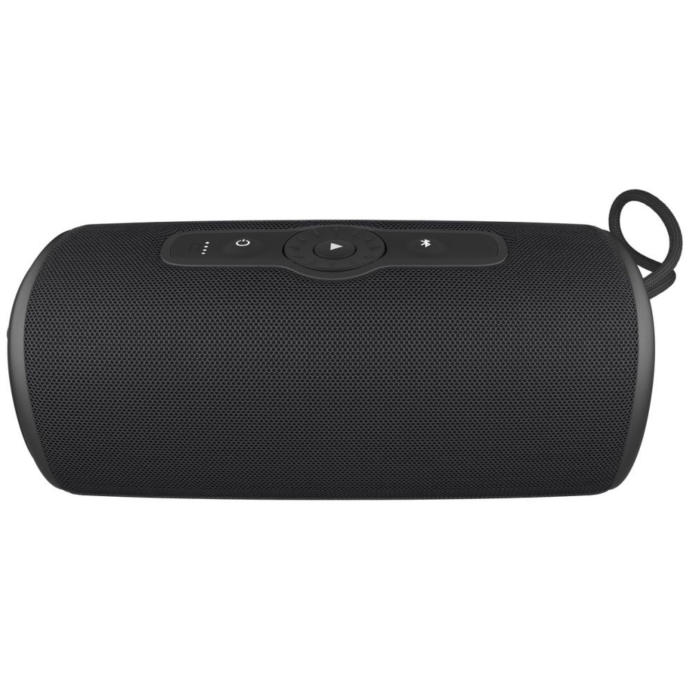 Bold M2 Bluetooth Lautsprecher mit IP67 Staub und Wasserschutz (1RB7400SG) - Storm Grey