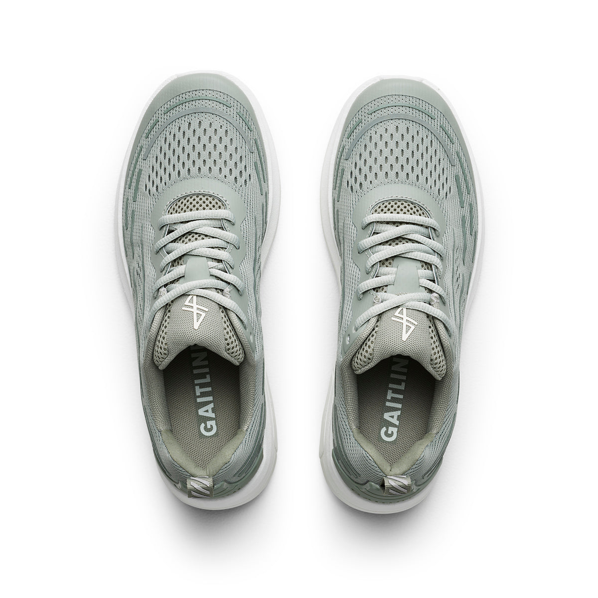 Lunar Lite Vår letteste og mest luftige sneaker for hverdager