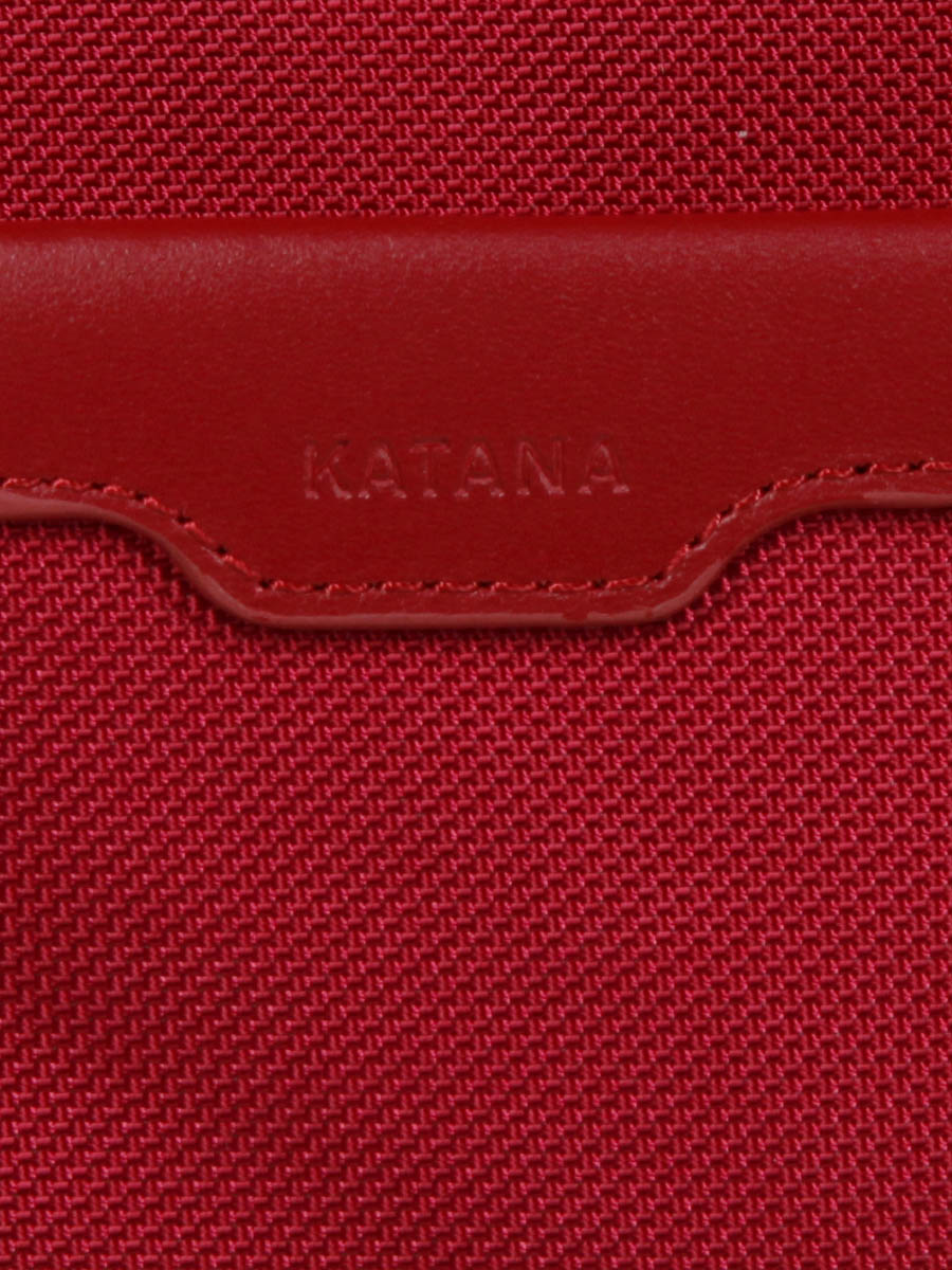 Sacoche ordinateur Katana Urban Chic 15.6 pouces - 2 compartiments