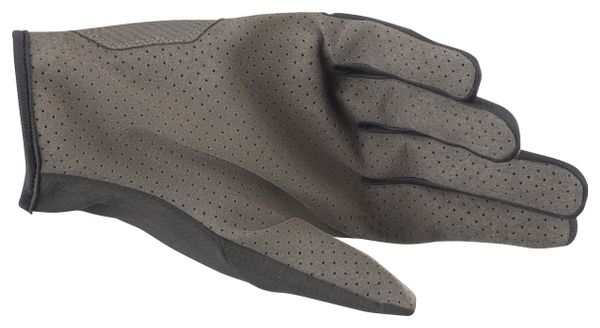 Gants Longs Alpinestars Drop 6.0 Noir