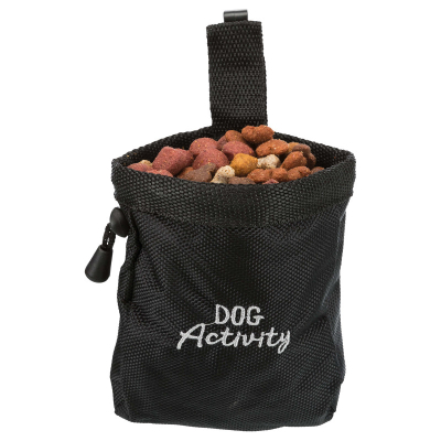 Trixie Dog Activity Snack-Tasche Baggy 10x14cm