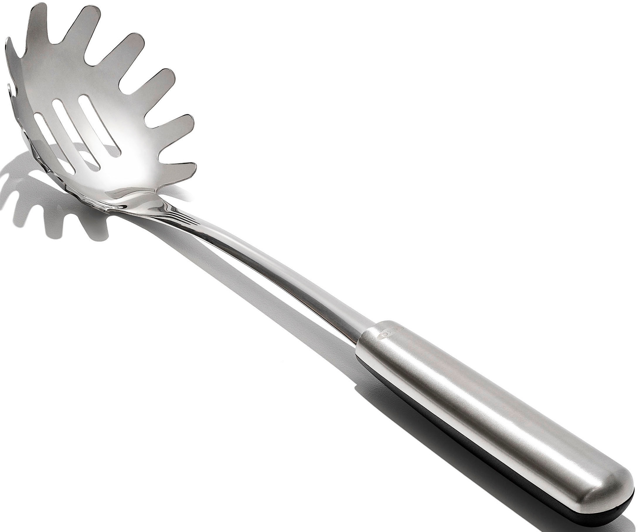 OXO Good Grips Spaghettizange Edelstahl