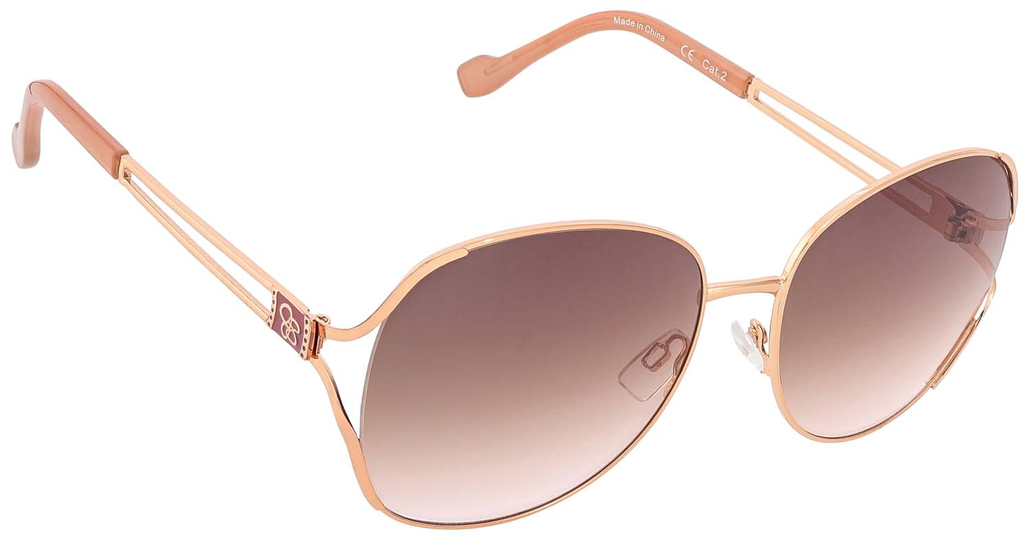Sonnenbrille - Elegant Princess