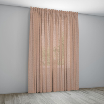 Gordijn Benthe 4903 kh blush