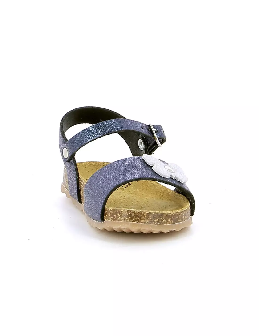 PLAKTON PLA PURA 865980 - Sandales & nu-pieds Marino06
